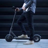 Nueva normativa para los patinetes eléctricos