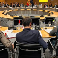 Piden para Extremadura un sistema de financiación "justo" basado en la suficiencia y la solidaridad territorial