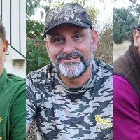Nuevas caras en la Junta Directiva de la Federación Extremeña de Caza