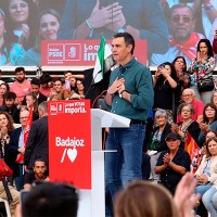 OPINIÓN: Un ambicioso partido que se devora a sí mismo