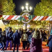 España refuerza los dispositivos antiterroristas durante la Navidad