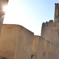 Este será el horario especial de visitas a los monumentos de Badajoz durante el puente