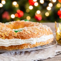 Se estima un consumo de 30 millones de roscones estas navidades
