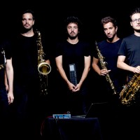 Jóvenes compositores y saxofonistas tienen una cita en Badajoz