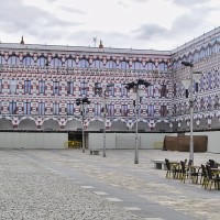 Portugal es el primer mercado emisor de turistas internacionales a Extremadura Portugal es el primer mercado emisor de turistas internacionales a Extremadura