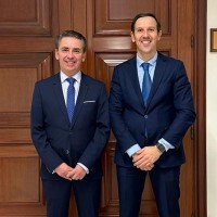 Los nuevos puestos de los diputados del PP por Badajoz
