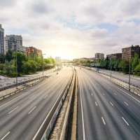 Esto es lo que necesitas a partir de enero para entrar en Madrid