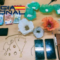 Dos detenidos en Villanueva de la Serena que vendían droga por el método 'Tele - Coca'