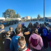 Más de 1.000 jóvenes Scouts realizan diferentes actividades en Extremadura