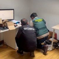 Detenidas seis personas por el fraude del hijo en apuros: enviaban 8.000 mensajes al día