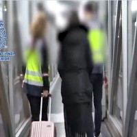 Liberan a una mujer a la que sus padres iban a obligar a casarse con un desconocido