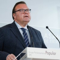 PP: “Son unos presupuestos para salir de la pobreza a la que el PSOE nos ha tenido sometidos 40 años”