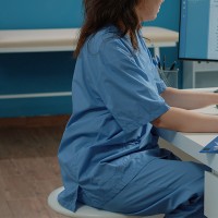 Las enfermeras hacen una petición para acabar "con una injustificable discriminación"