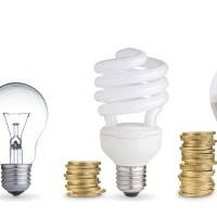 El precio de la luz cae este viernes El precio de la luz cae este viernes