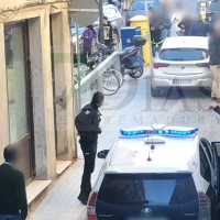 Prisión para el detenido esta semana por la oleada de robos en Badajoz