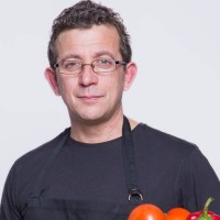 Antonio Granero, cocinero y artesano, se incorpora al equipo de 7Días