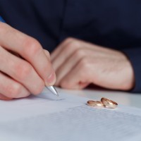 Aumentan los divorcios en Extremadura