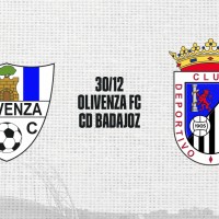 Olivenza será la sede del partido benéfico entre el CD Badajoz y el club oliventino