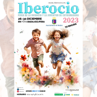Casi 100 actividades en una nueva edición de Iberocio