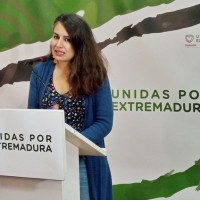 De Miguel denuncia que “Extremadura ha perdido el centro de referencia nacional del ELA”