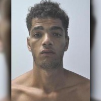 Cuidado si ves a este peligroso sicario: se ha fugado de prisión