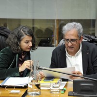 De Miguel: “Hay trabajadores que llevan meses sin cobrar en empleos dependientes de la Junta”