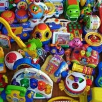 ¿Juguetes seguros… y para tod@s?
