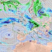 ¿Qué tiempo hará esta Navidad en España? Primeras tendencias