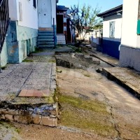 Vecinos de Las 800: "No somos escoria, merecemos vivir dignamente"