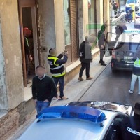 Segunda detención de los presuntos atracadores de la ciudad de Badajoz
