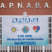 La asociación pacense APNABA recibe un sello de calidad europeo