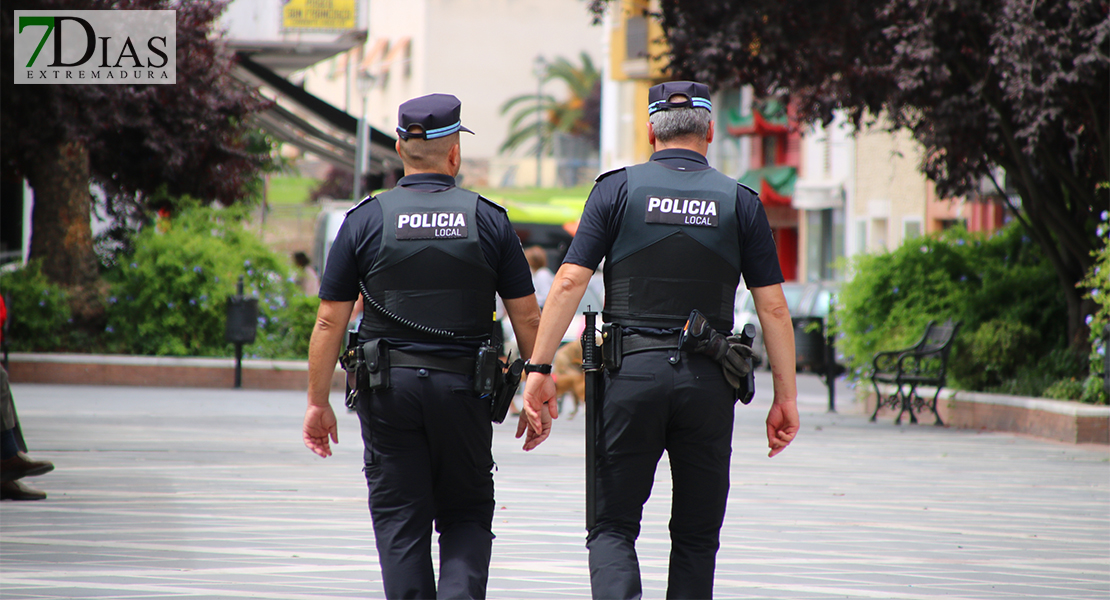 USO: “El Ayto. convierte en un circo la oposición de 4 plazas de Subinspector de Policía Local en Badajoz”