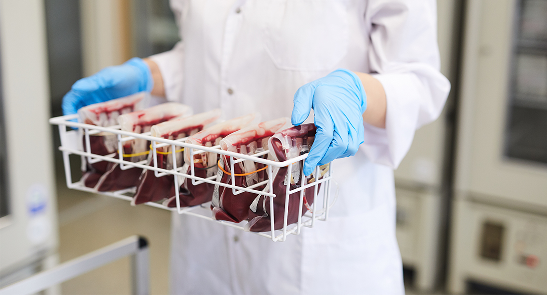Nuevo llamamiento urgente para donar sangre en Extremadura