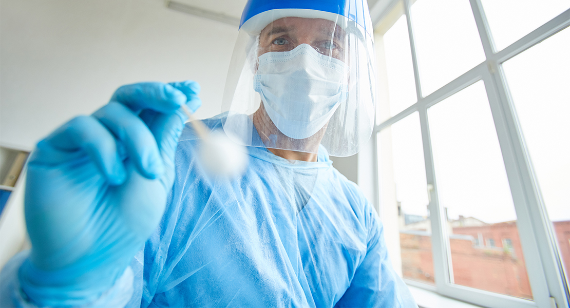 Sanidad alerta de la probabilidad de otra pandemia de “alta gravedad”