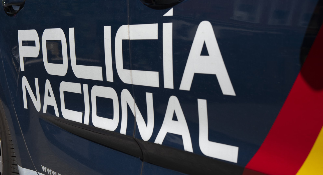 Tres detenidos por distribuir contenido pornográfico infantil
