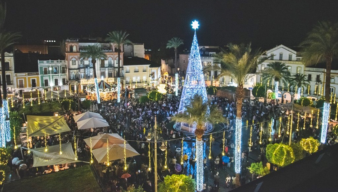 Mérida celebra preuvas con “gominolas solidarias”