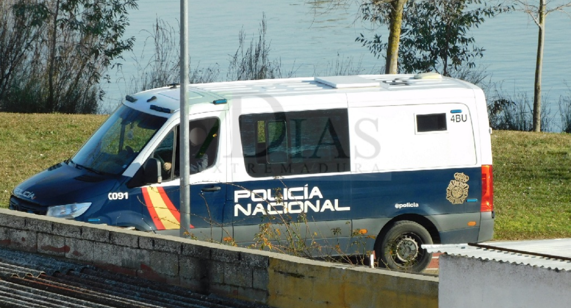 Policía Nacional y Protección Civil organizan una búsqueda conjunta de Manuela Castillejo