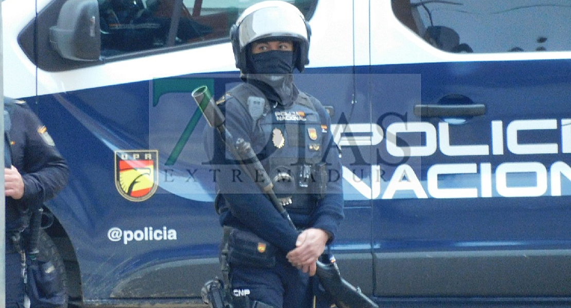 Policía Nacional celebra su aniversario tras 200 años al servicio de España