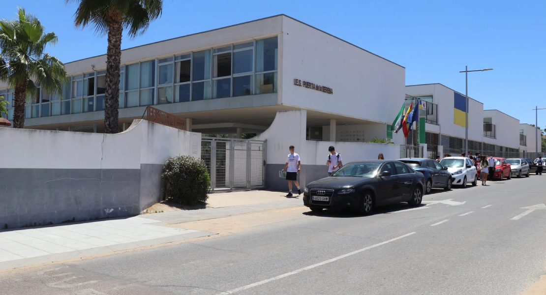 Se reestablecen las rutas de transporte escolar urbano en Villanueva de la Serena