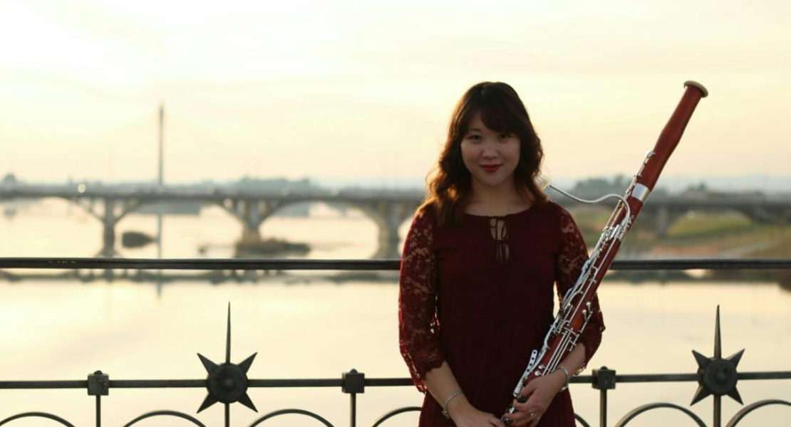 La Orquesta de Extremadura tiene nueva gerente