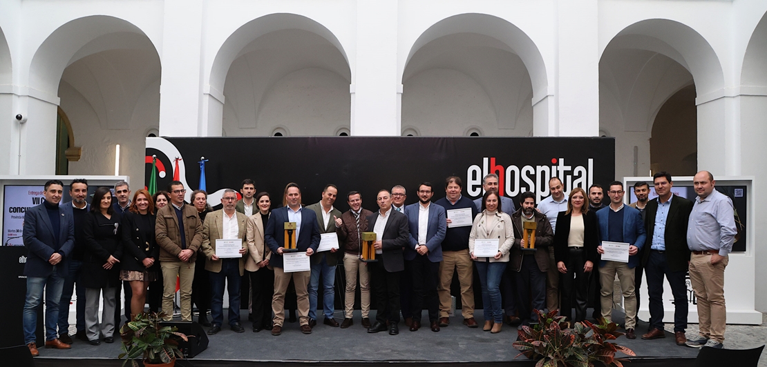 Los premios de la Cata Concurso de Aceites de Oliva Virgen Extra ya tienen ganadores