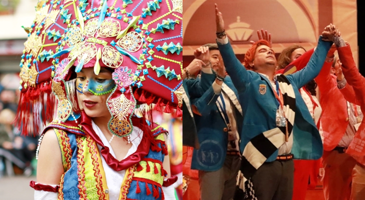 Estos serán los jurados que evaluarán los distintos concursos del Carnaval de Badajoz 2024
