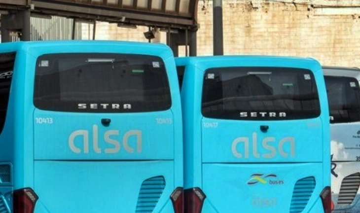 Crédito para financiar el 100% del precio del billete del transporte público por carretera