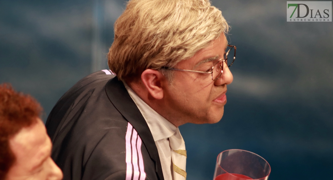 COMBA 2024: Actuación y entrevista de 'Water Closet' en preliminares