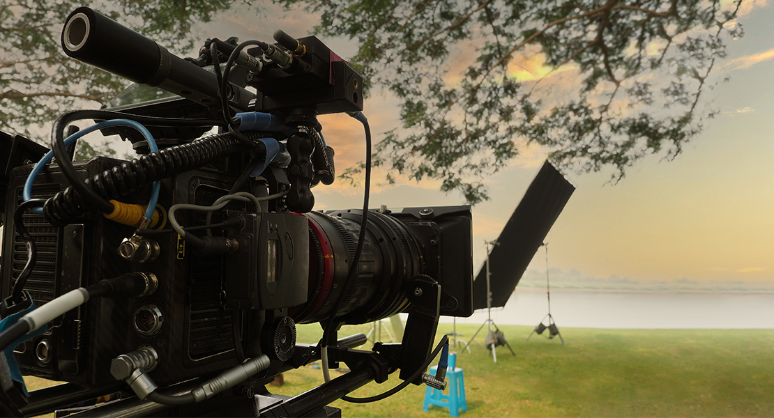 Ayudas de hasta 20.000 € para rodar cortometrajes en Extremadura