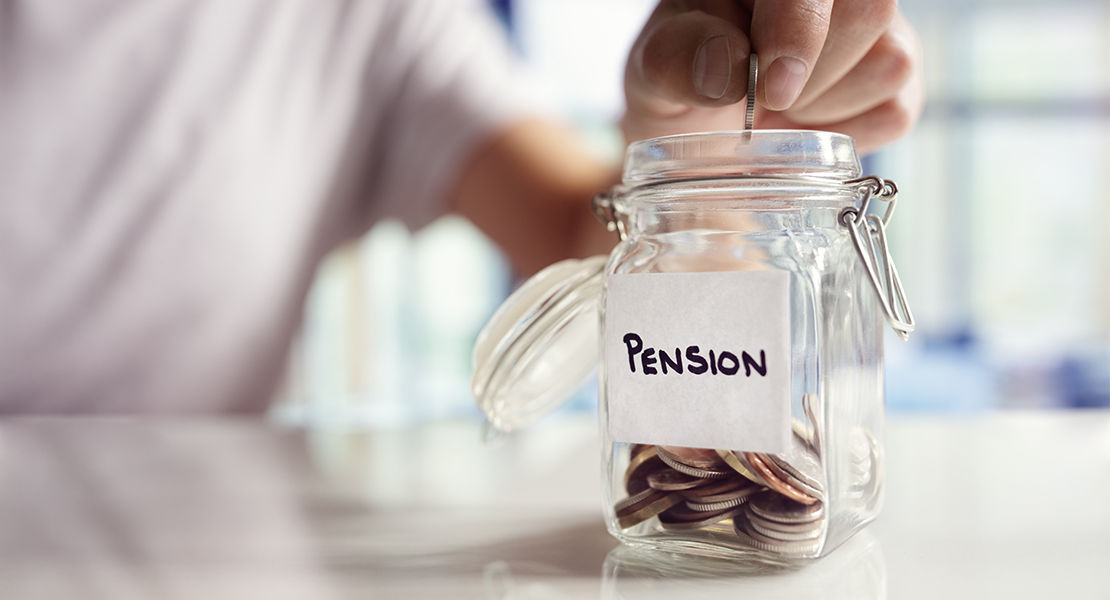 Todo lo que debes saber sobre las pensiones: cuándo y cuánto suben