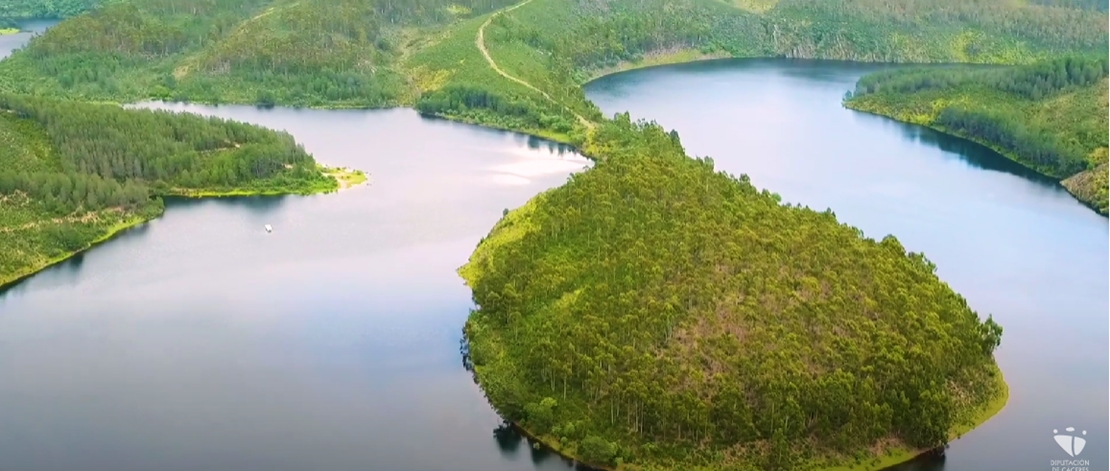 La provincia de Cáceres es naturaleza, agua, gastronomía y mucho más