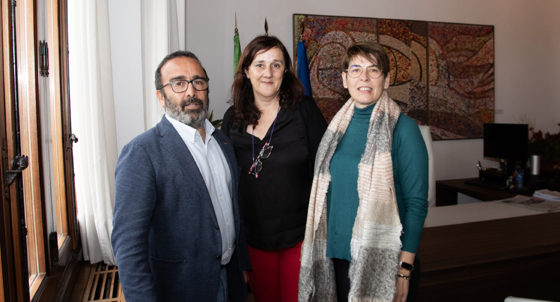 La Diputación de Cáceres ve en el 'Modelo Pescueza' un ejemplo a seguir contra la despoblación