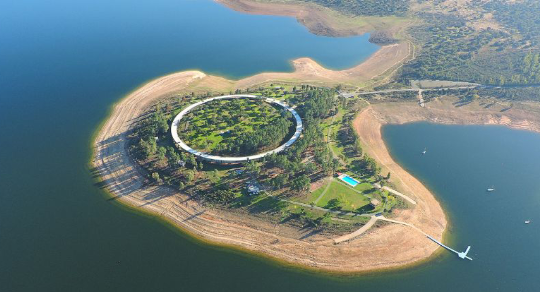 Estos son los cursos que podrán disfrutarse en 'El Anillo' este 2024