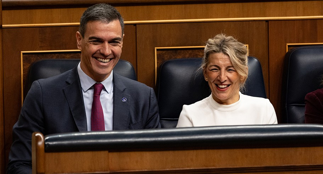 Gobierno y sindicatos acuerdan subir el SMI: este será el nuevo sueldo